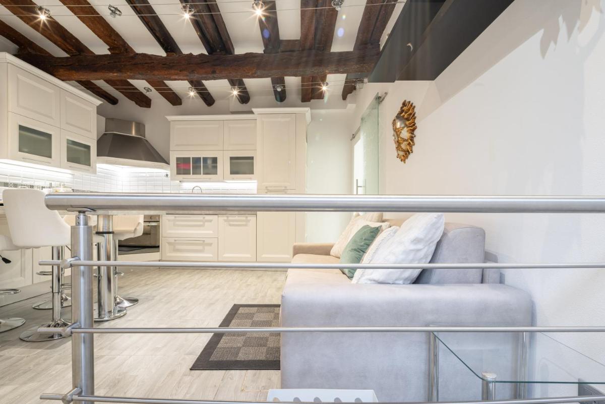 Rialto Boutique Apartment - Housity