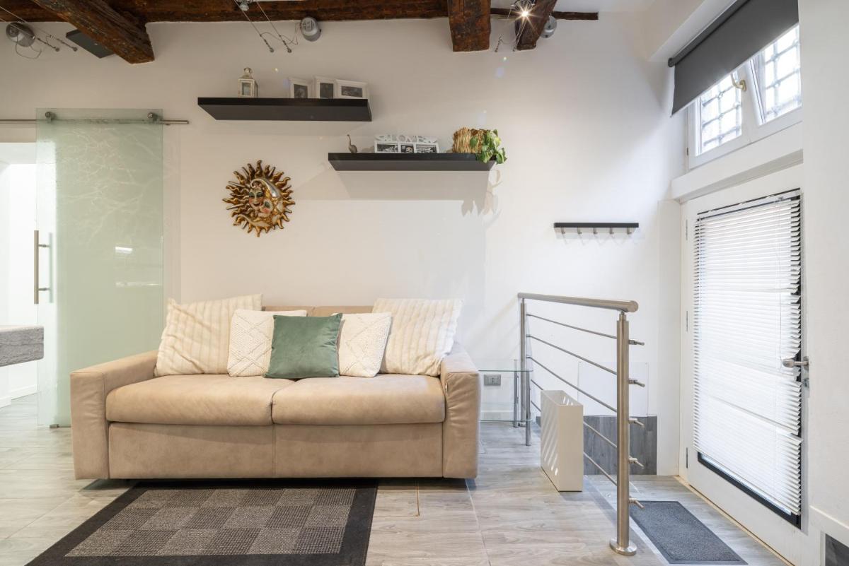 Rialto Boutique Apartment - Housity