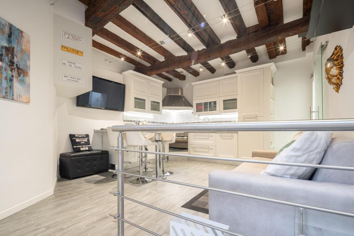 Rialto Boutique Apartment - Housity