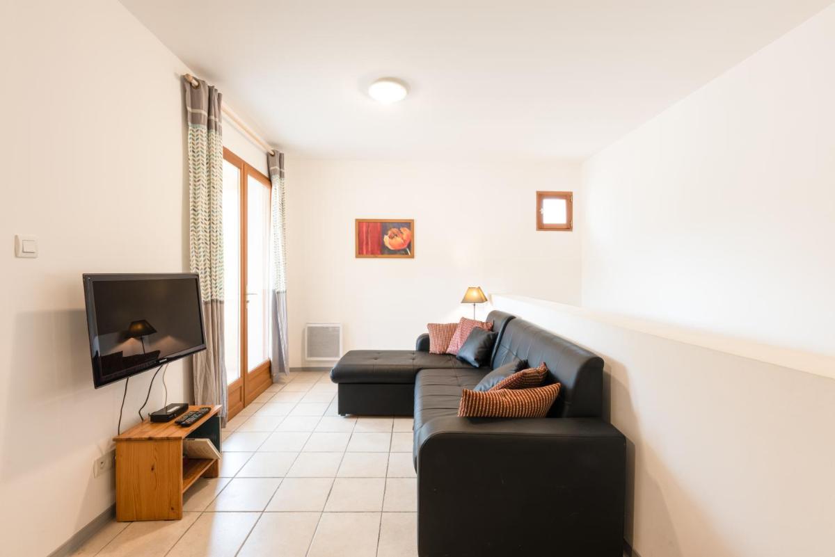 La Tour de Guet - Housity