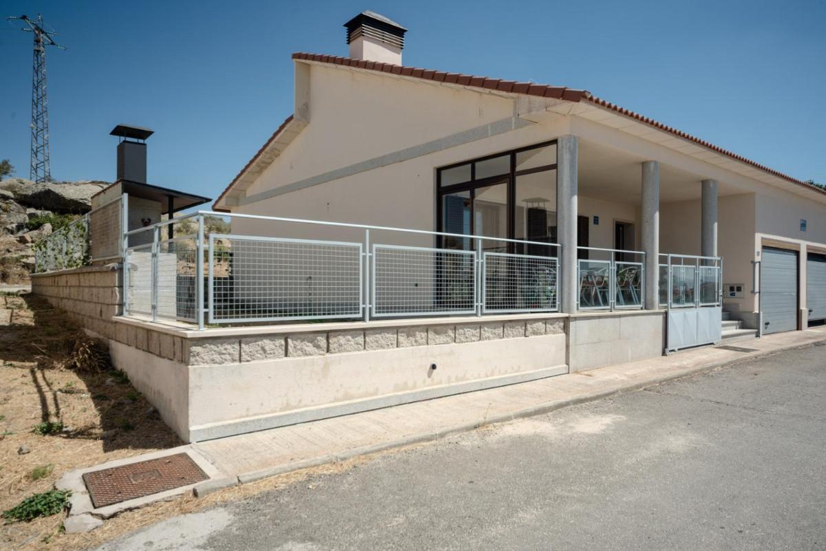 NAVAQUESERA MIRADOR DE GREDOS - Housity