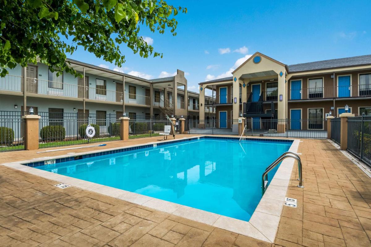 SureStay Plus Hotel by Best Western Jackson - Housity