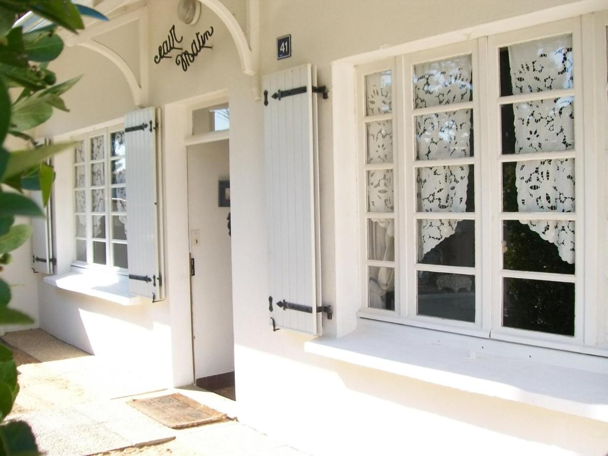 Maison Bretignolles-sur-Mer, 3 pièces, 5 personnes - FR-1-231-52 - Housity