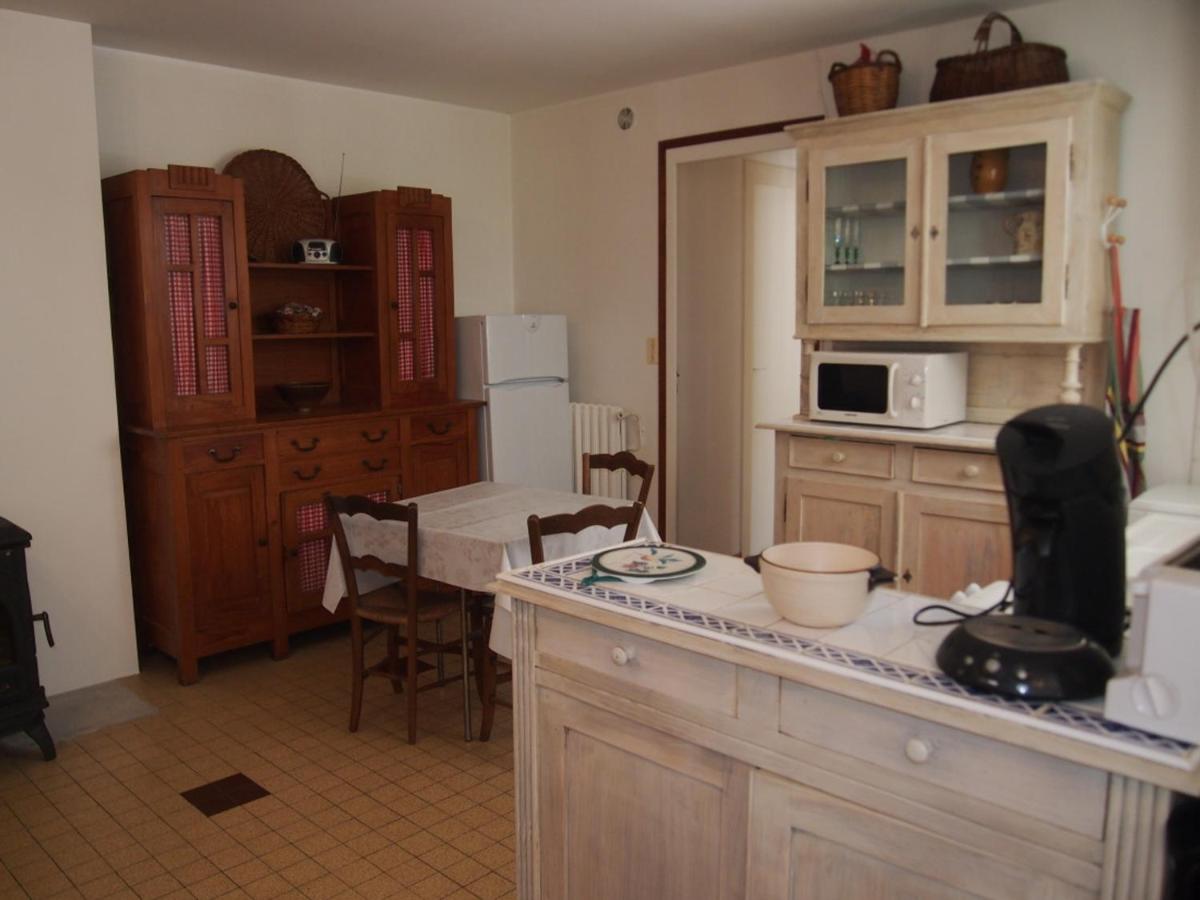 Maison Le Bois-Plage-en-Ré, 2 pièces, 2 personnes - FR-1-258-56 - Housity