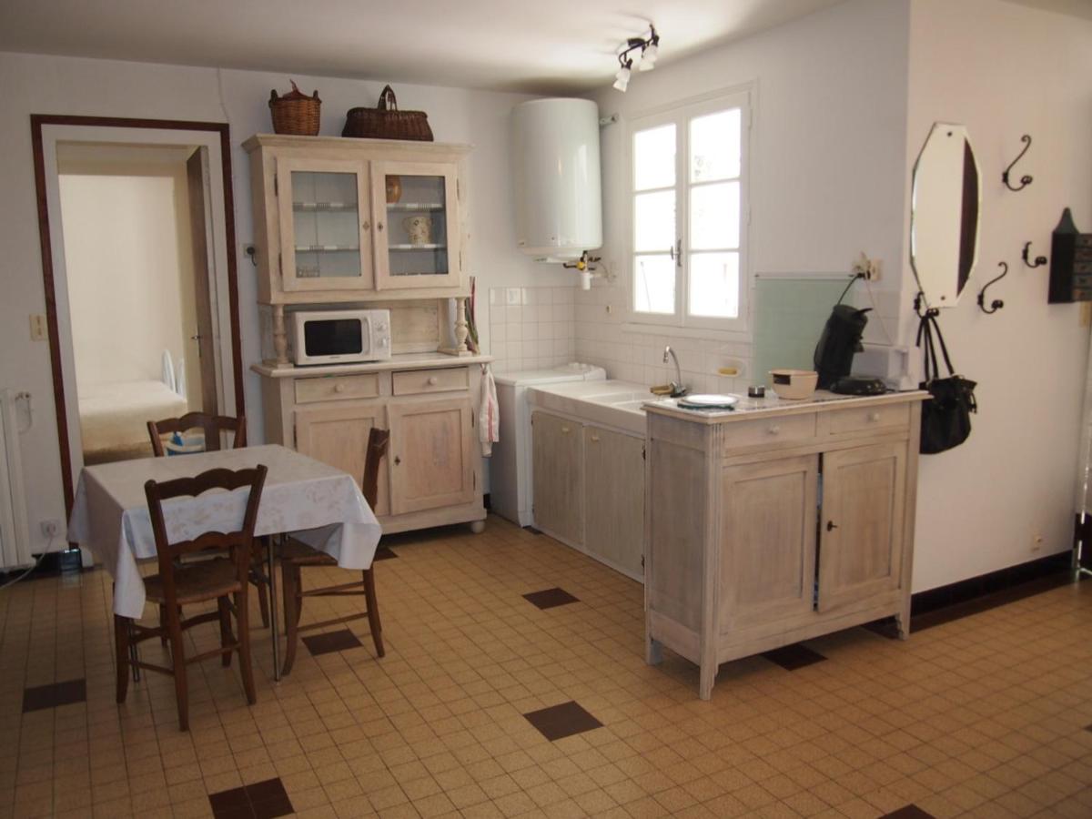 Maison Le Bois-Plage-en-Ré, 2 pièces, 2 personnes - FR-1-258-56 - Housity