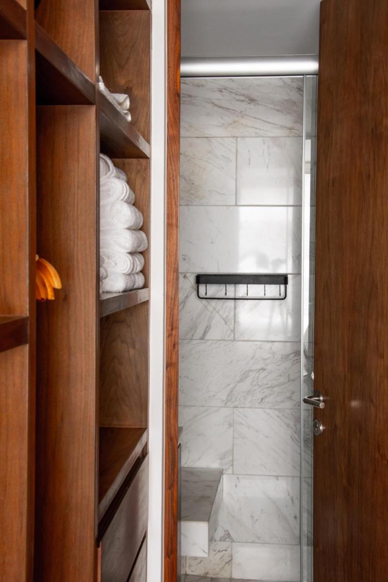 Suitetrails - New Modern Apartment in Polanco