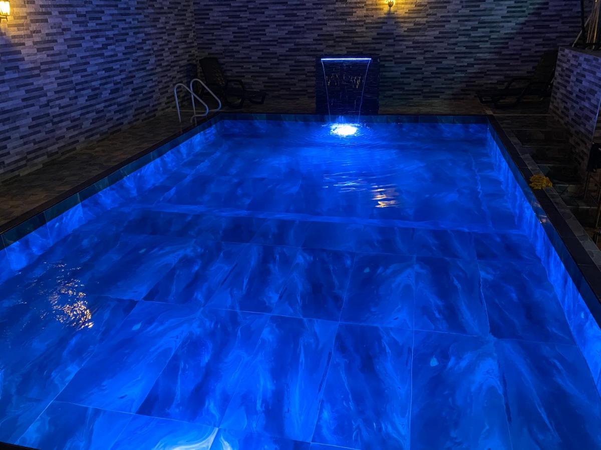 Suitetrails - Hotel Suit Esmeralda