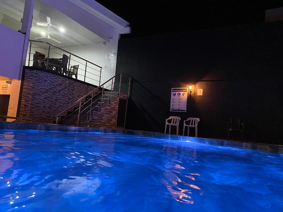 Suitetrails - Hotel Suit Esmeralda