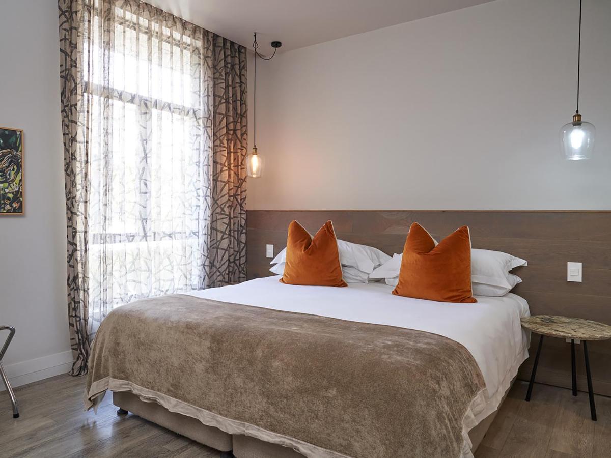 aha The Rex Hotel - Hizvo