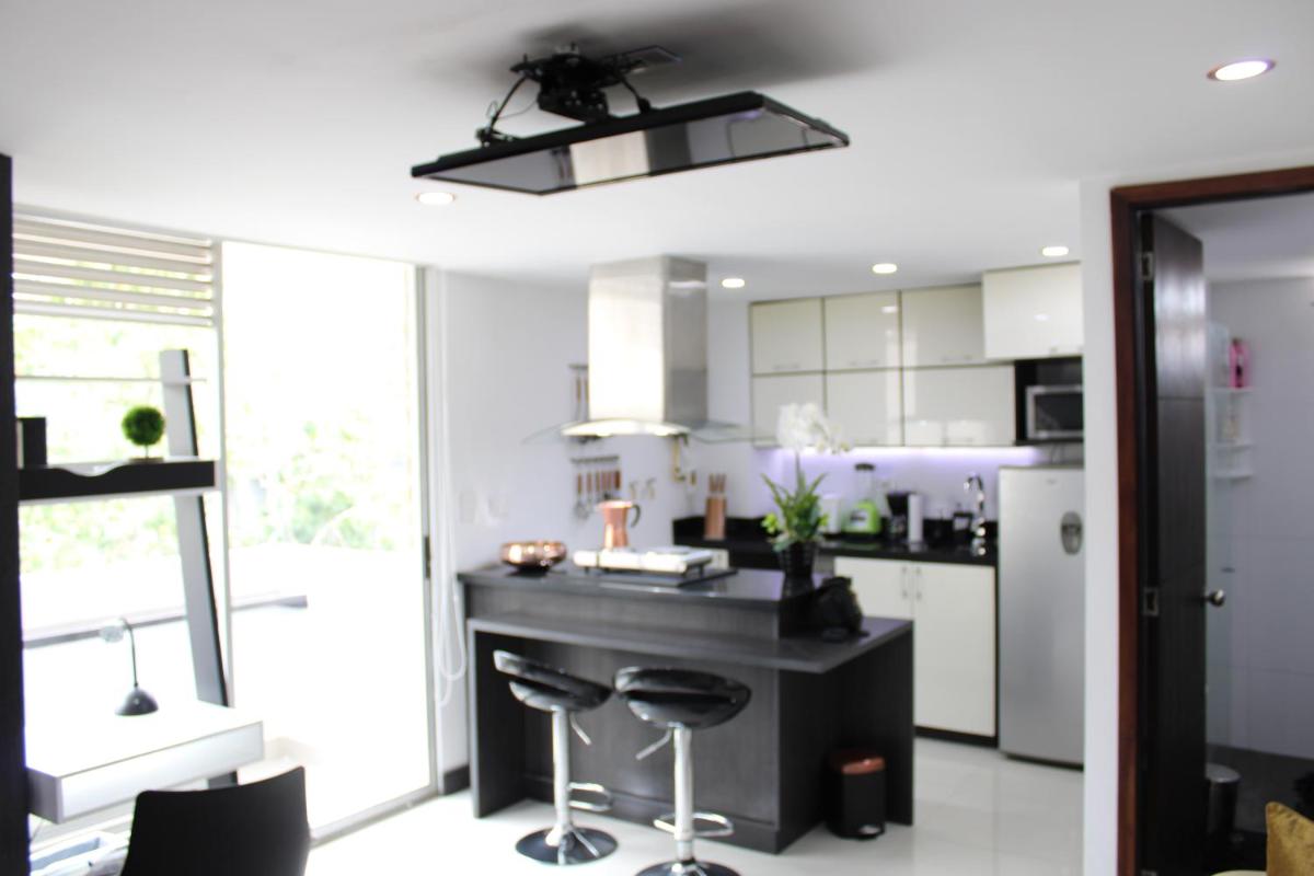 Mio Loft Poblado - Free Parking - Housity