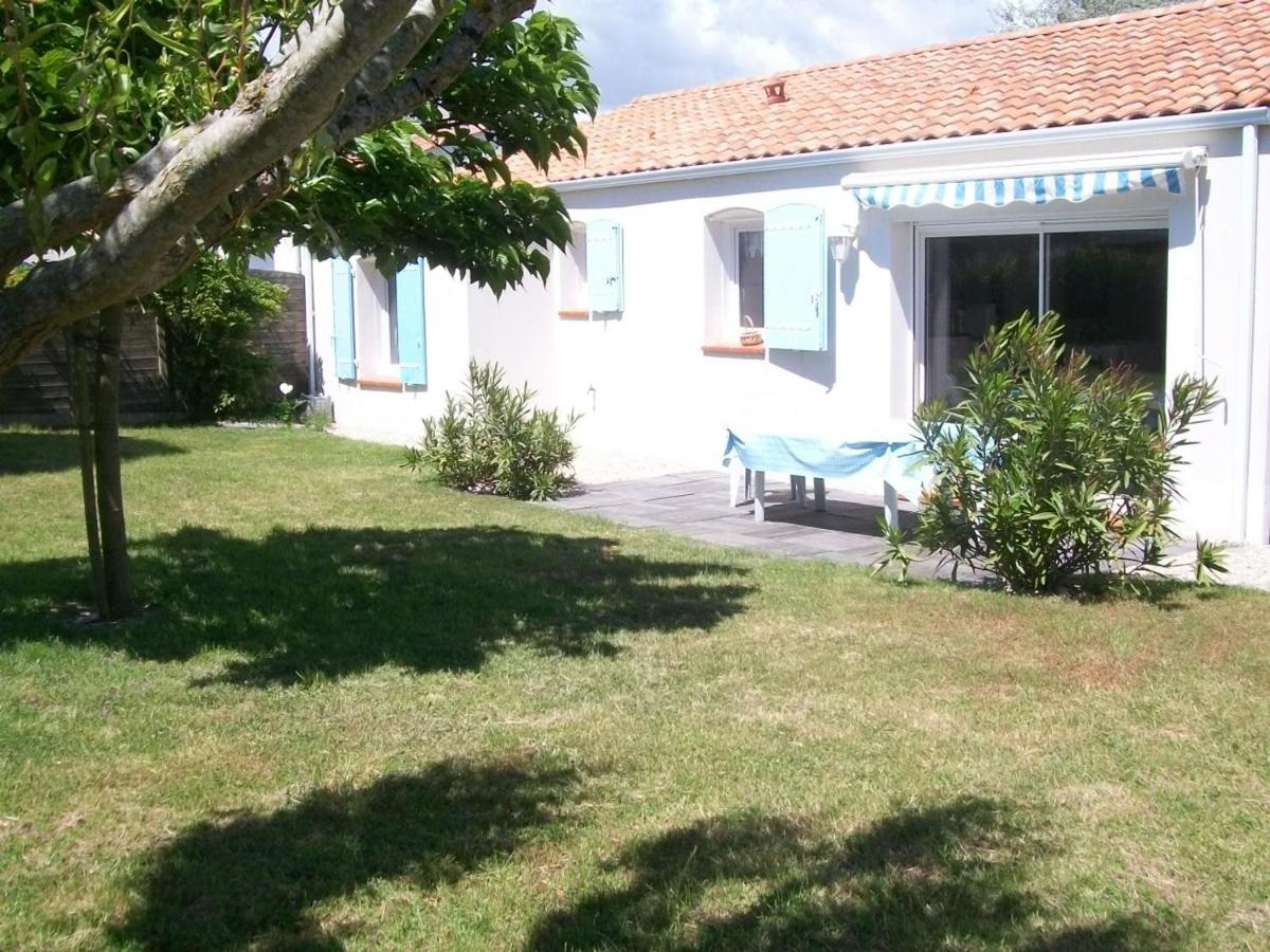 Maison avec Jardin Clos Proche Plage et Étang - Confort et Tranquillité Assurés - FR-1-231-123 - Housity