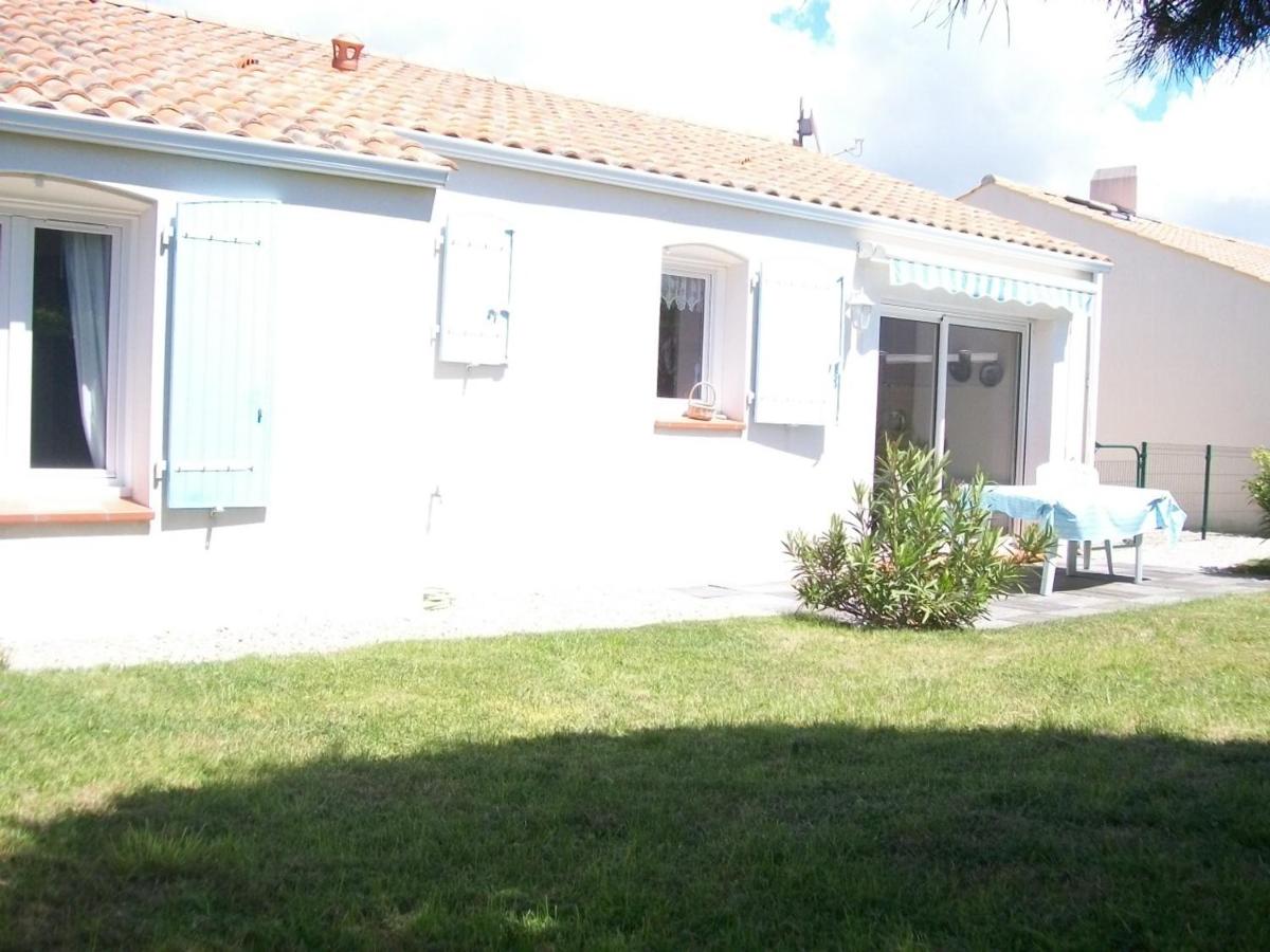 Maison avec Jardin Clos Proche Plage et Étang - Confort et Tranquillité Assurés - FR-1-231-123 - Housity