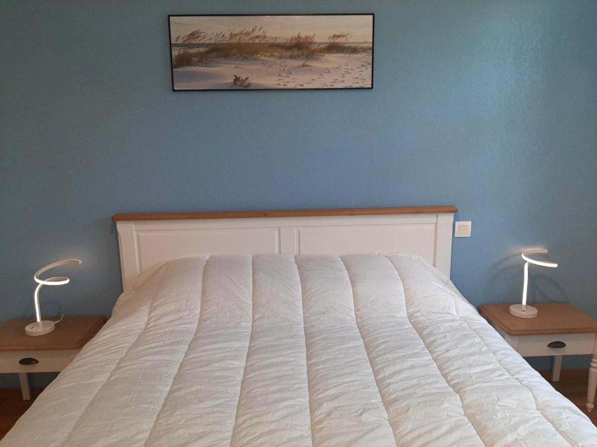 Appartement charmant avec balcon, proche centre de Capbreton, parking inclus - FR-1-239-941 - Housity