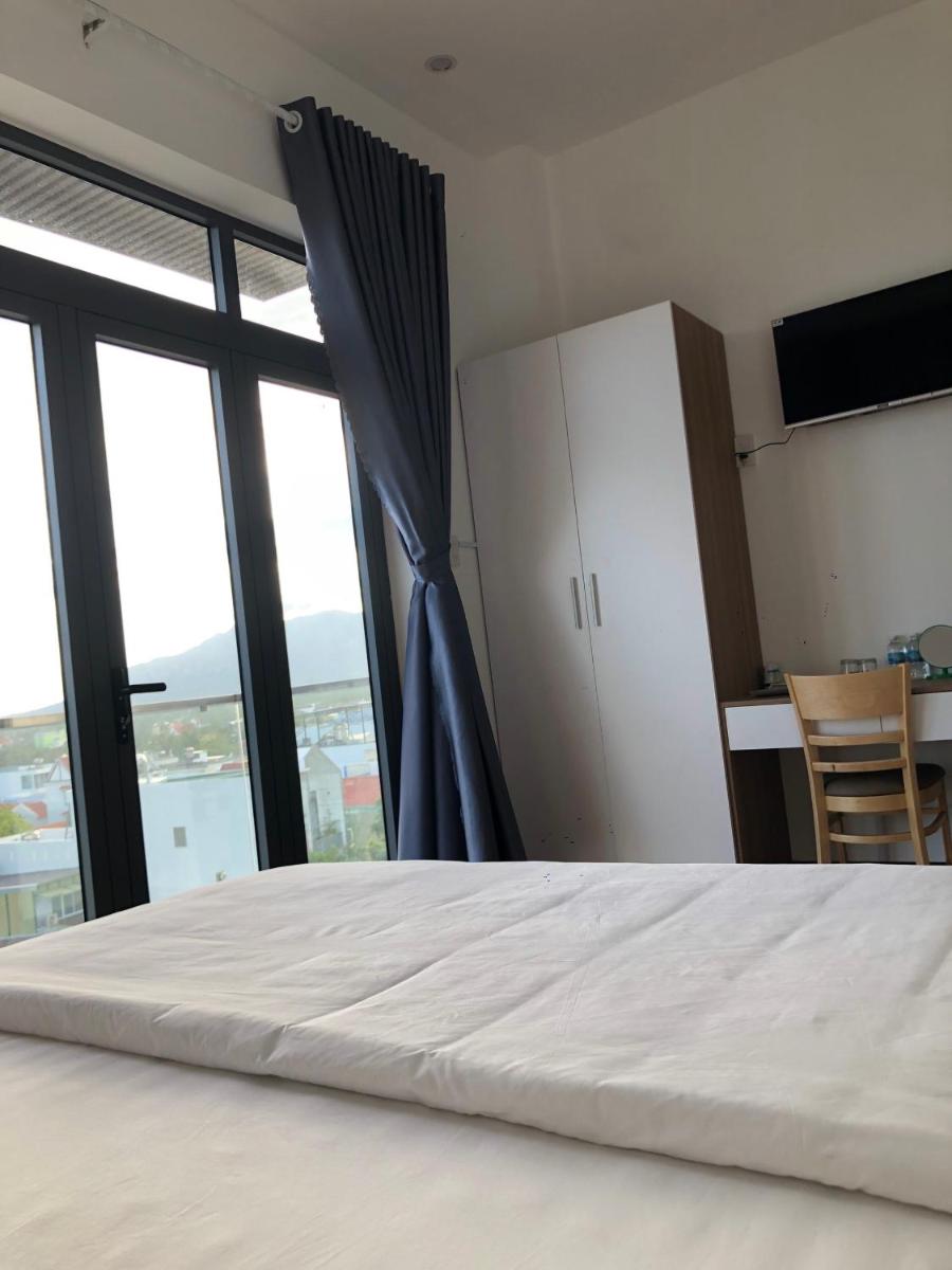 Thành Kiên Hotel - Housity