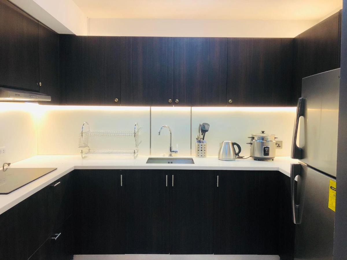 Watson's 2BR Executive Condo - Housity