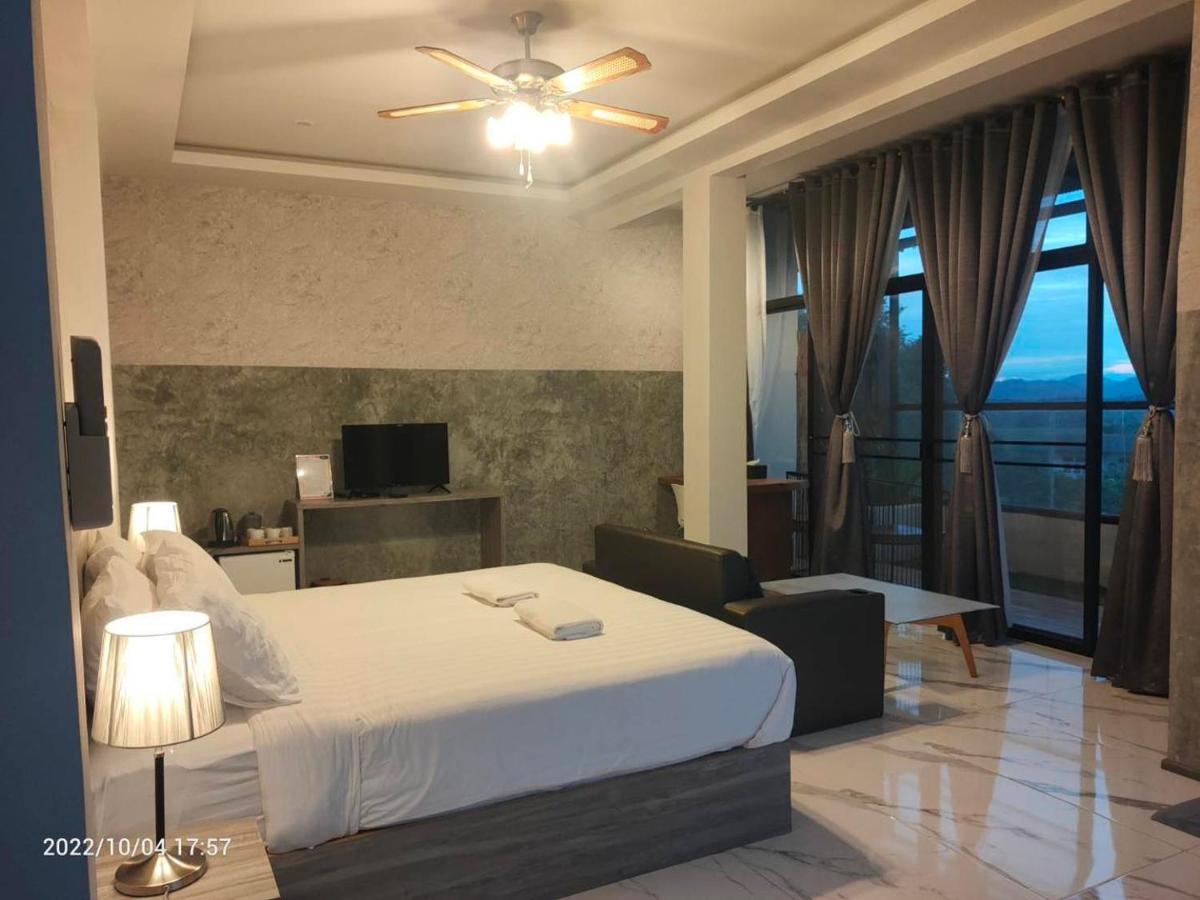88 ลิฟวิ่ง โฮเทล ปากช่อง - Housity