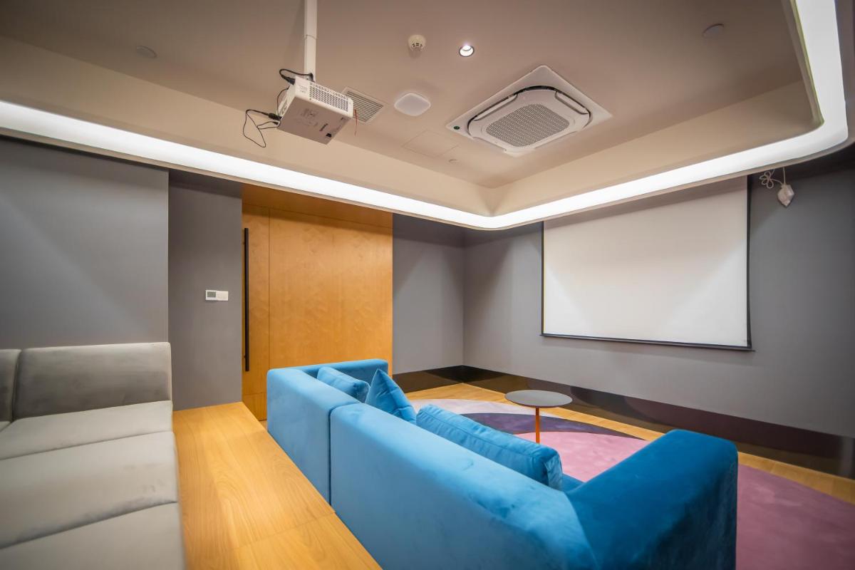 Suitetrails - Tulu Apartment Shanghai Xuhui