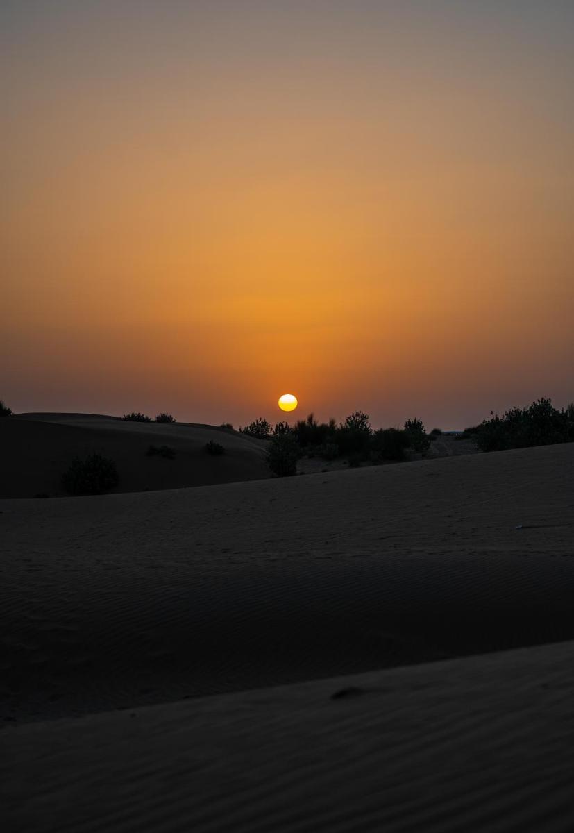 Umiya Desert Camp Jaisalmer - Housity