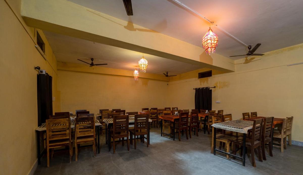 Umiya Desert Camp Jaisalmer - Housity