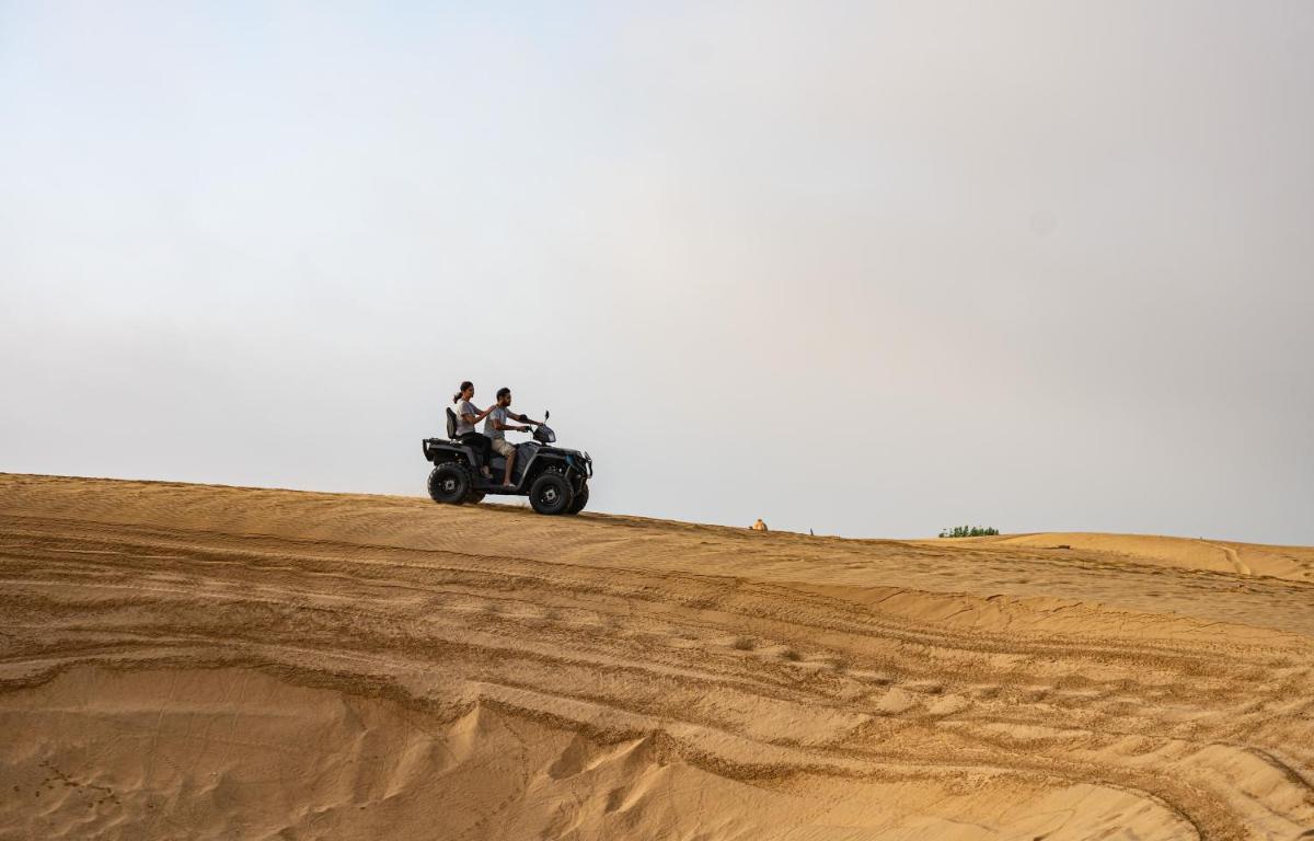 Umiya Desert Camp Jaisalmer - Housity
