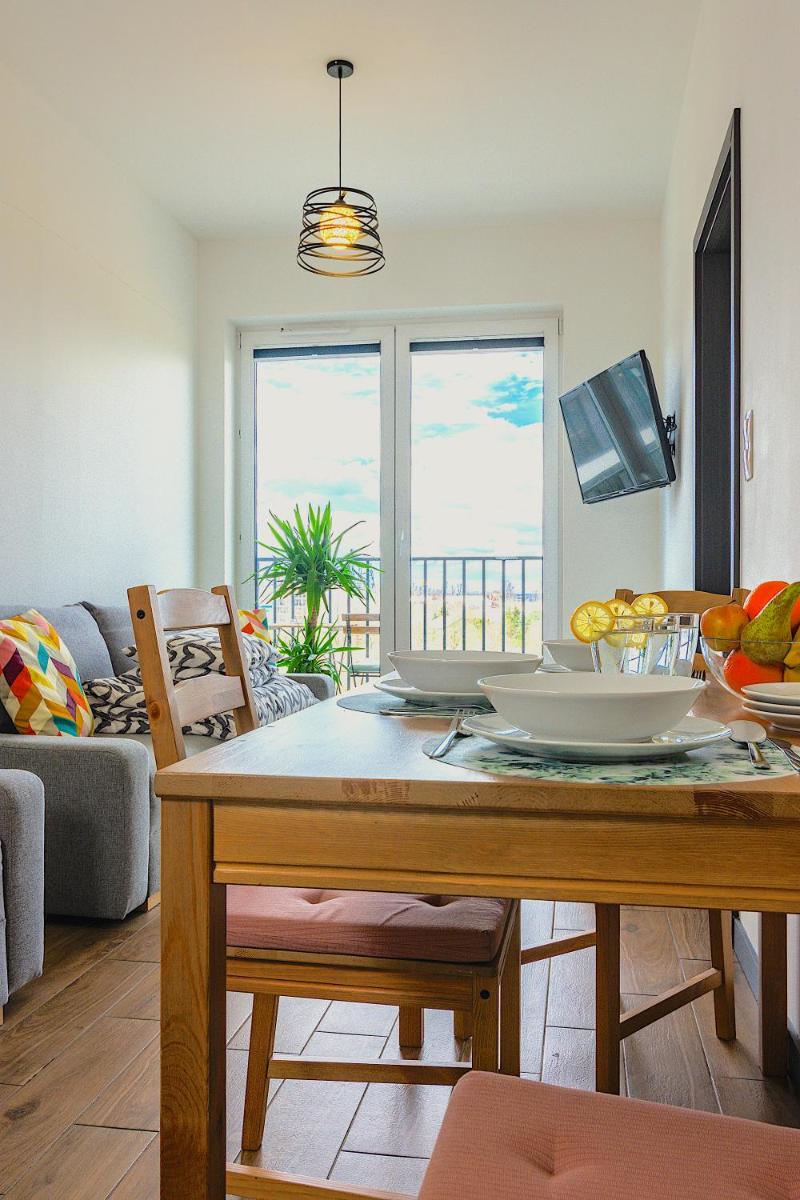 ENERGYLANDIA Zator Apartament Grześ - Hizvo