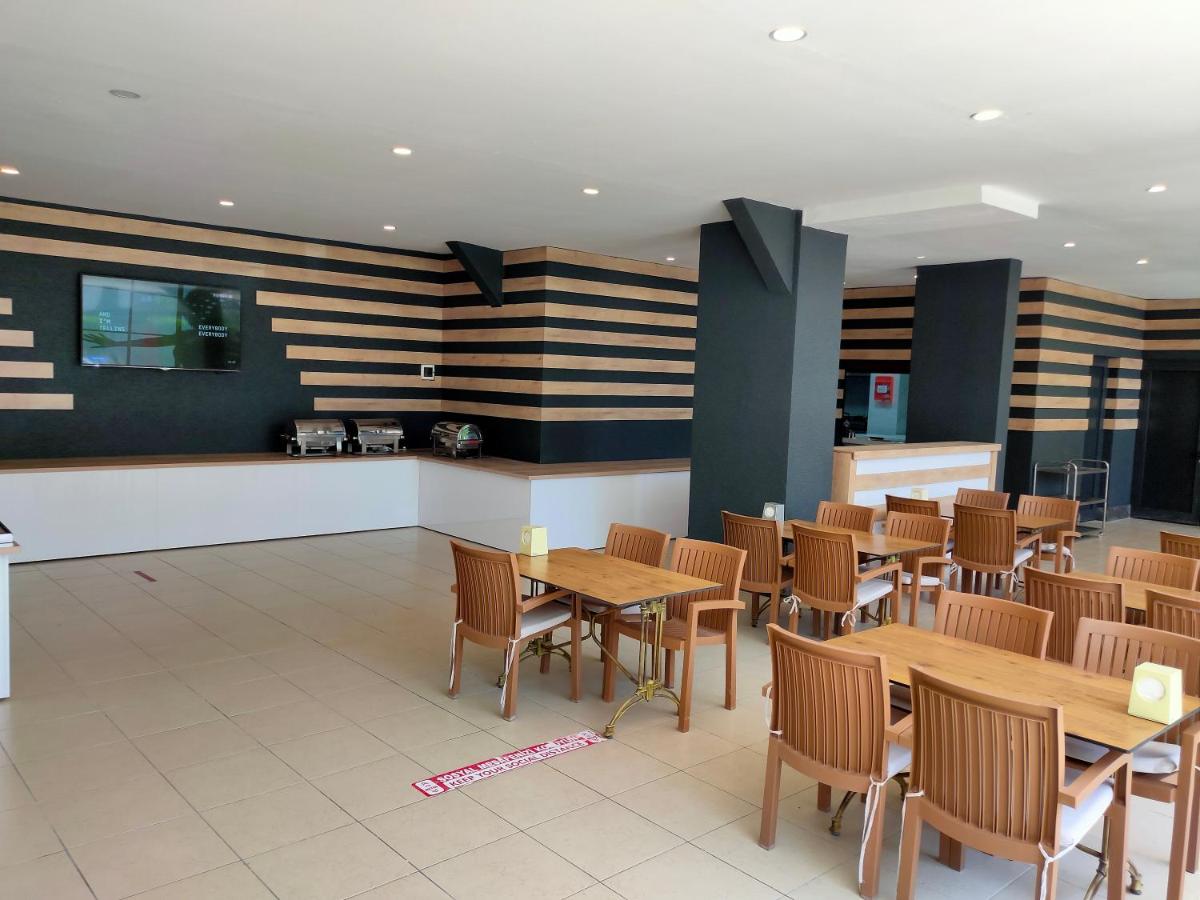 Altinersan Hotel - Housity