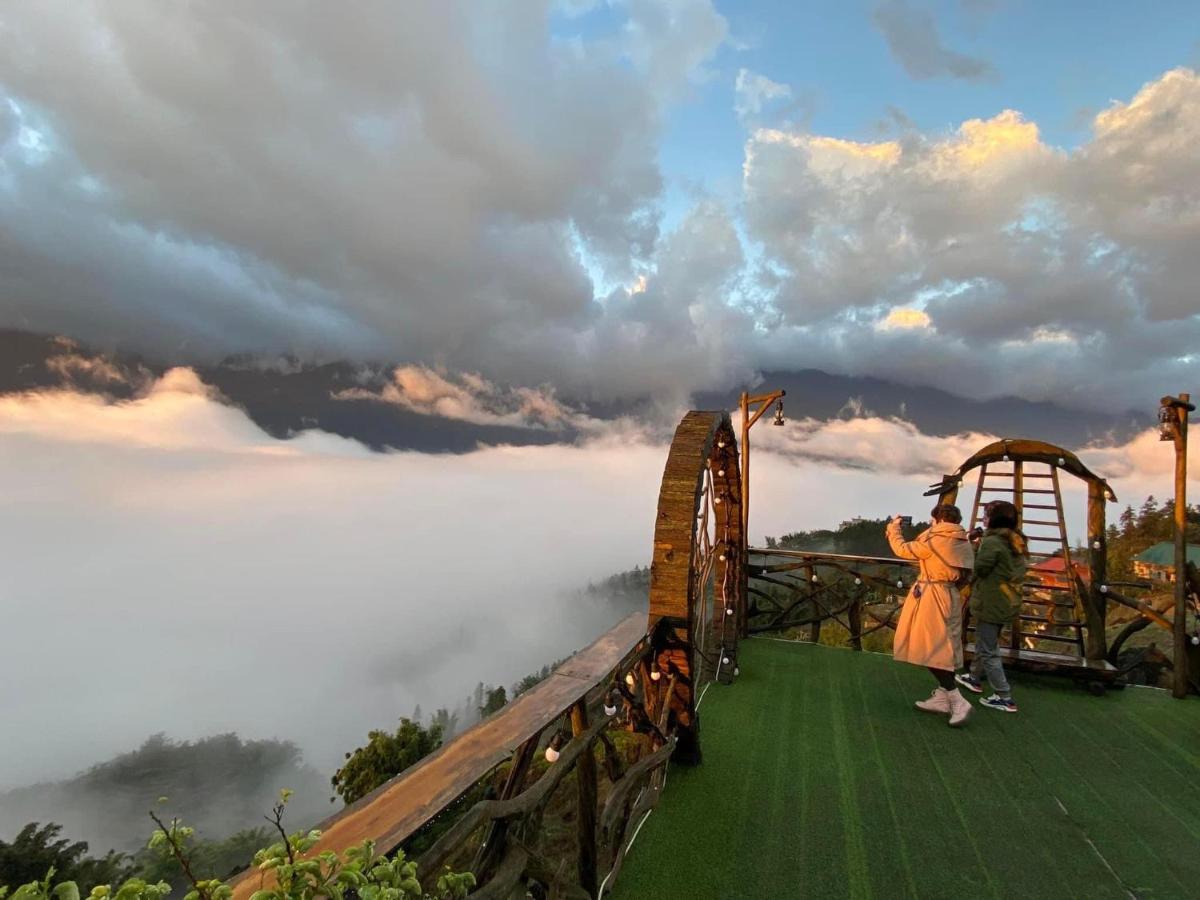 Laochai mountian view - Housity