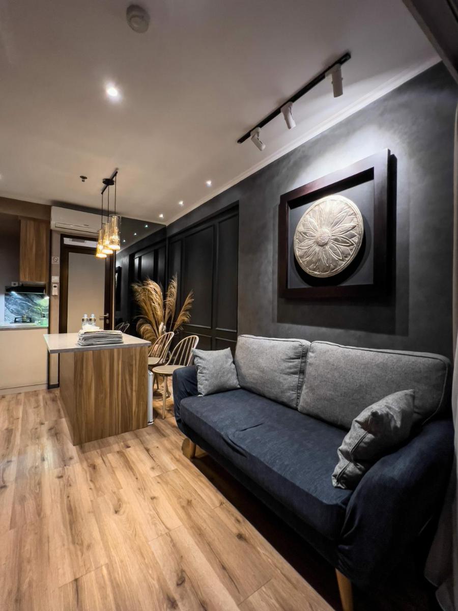 R30 Apartemen Gateway Pasteur 2BR Daymentroom - Housity