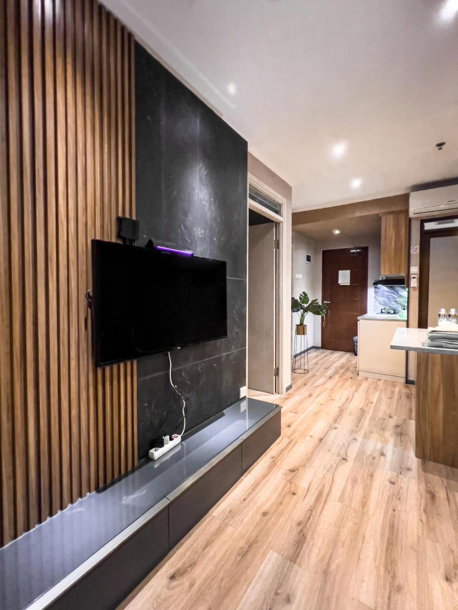 R30 Apartemen Gateway Pasteur 2BR Daymentroom - Housity