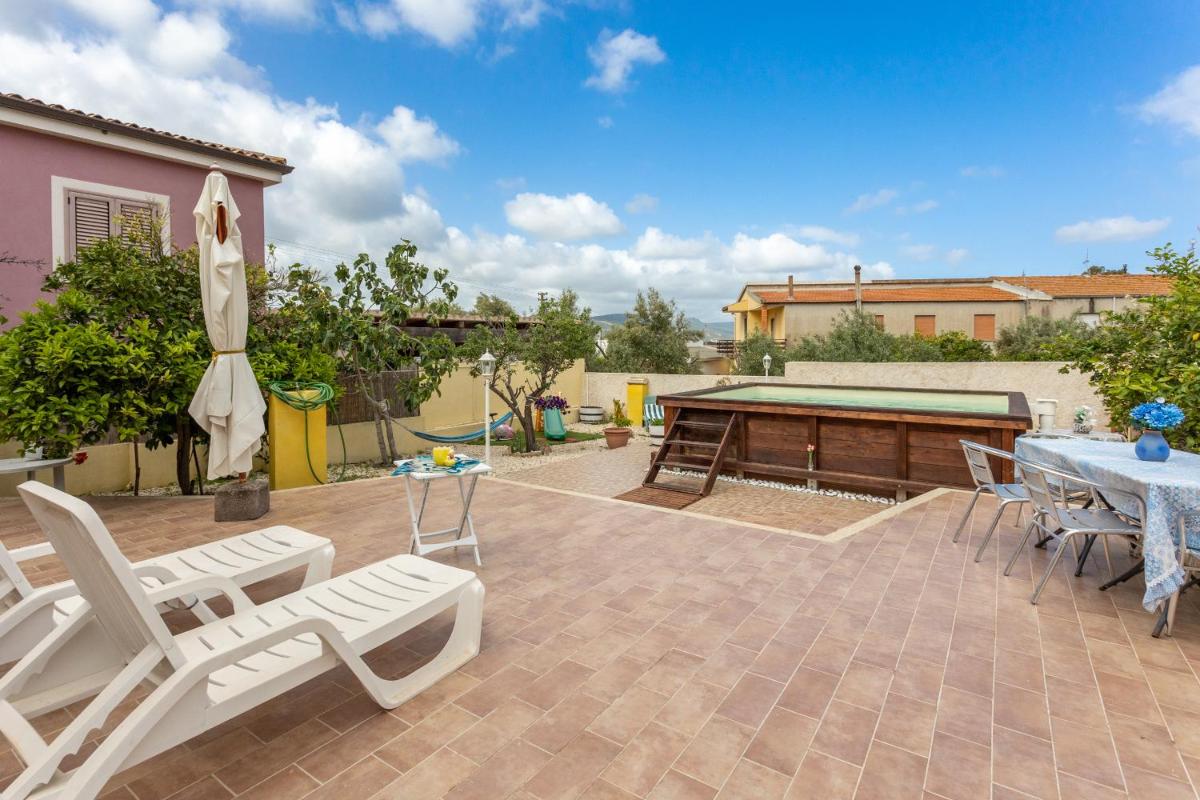 Incantevole Casa con Piscina - Housity