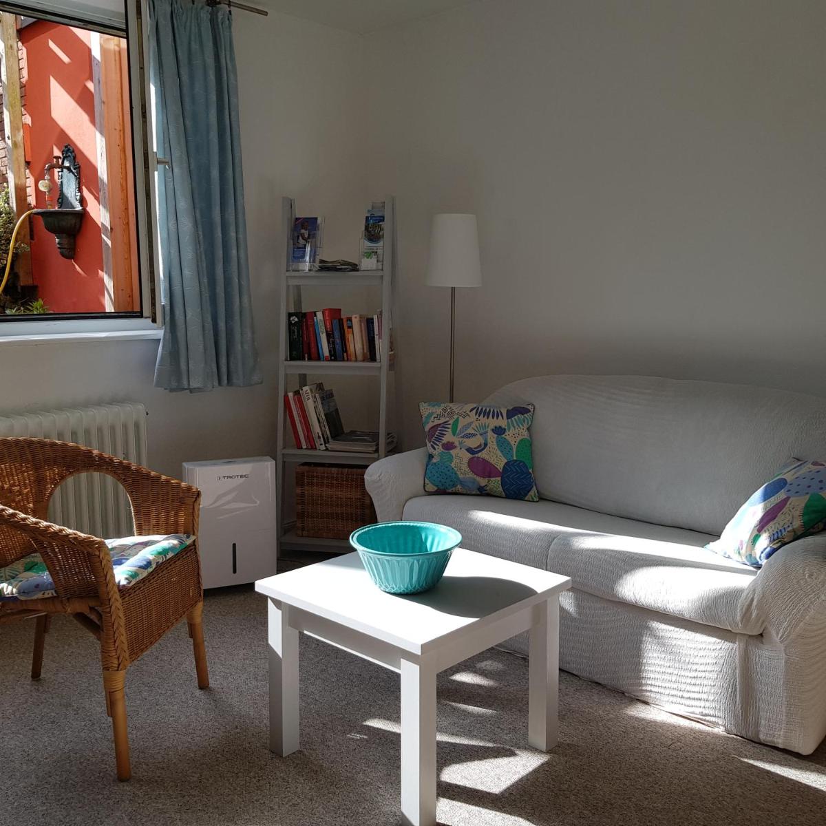 Strand & Garten - Housity