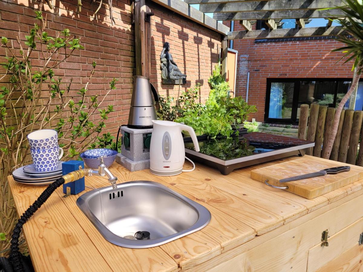 Strand & Garten - Housity