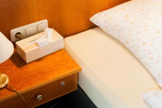 Hotel Stadt Steinbach - Housity
