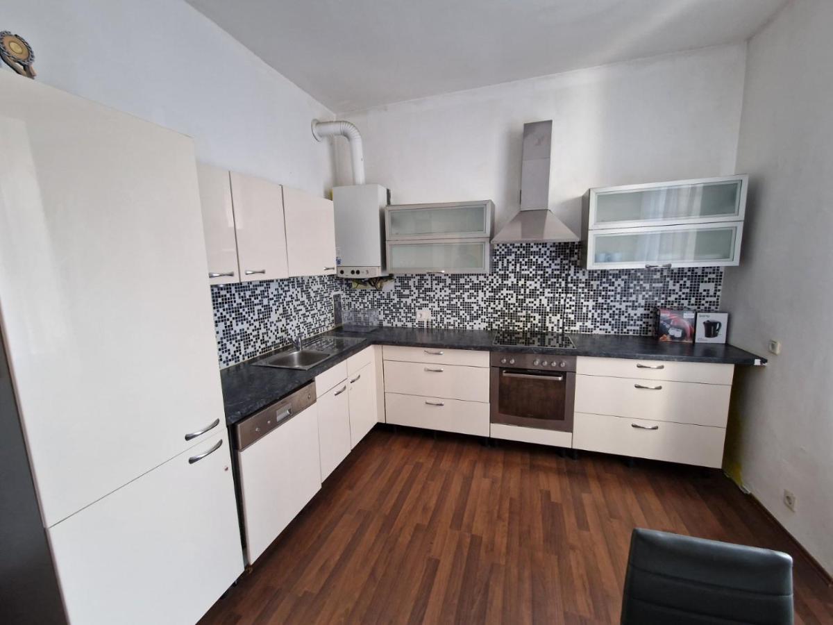 Suitetrails - Central City Apartment 131