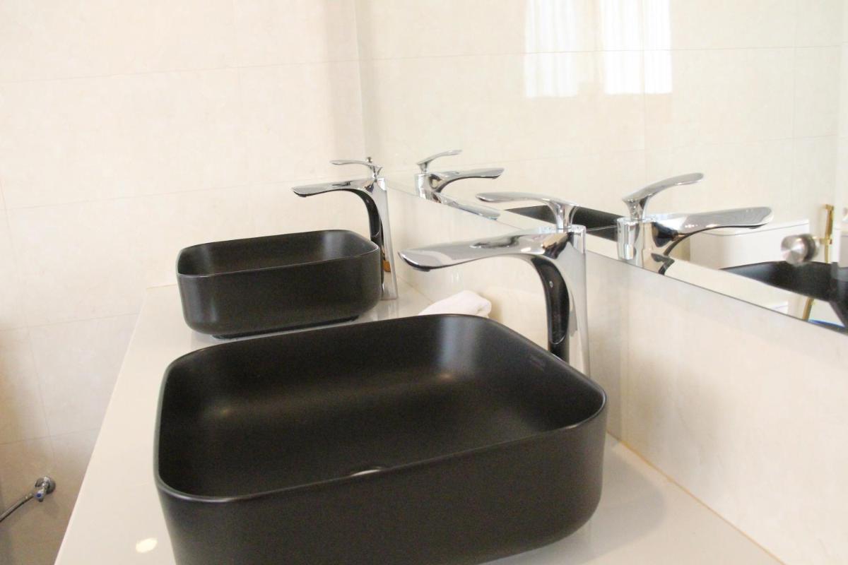 Seven Suites Thimphu - Housity