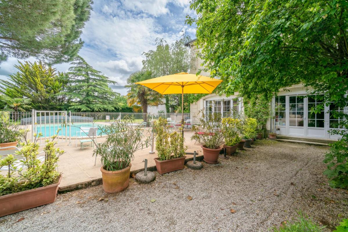 Maison d'hôtes Villa Richelieu - Housity