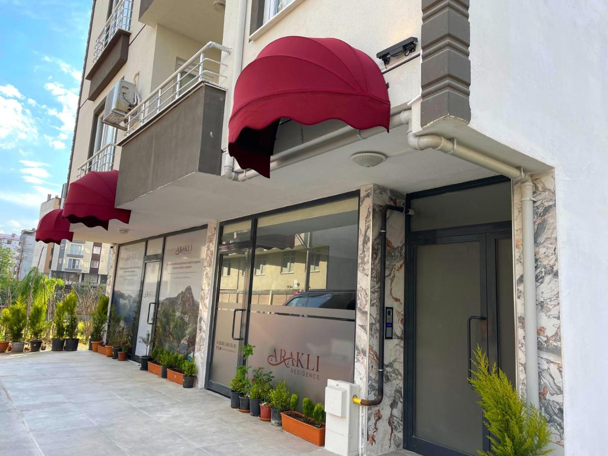 Araklı Residence - Housity