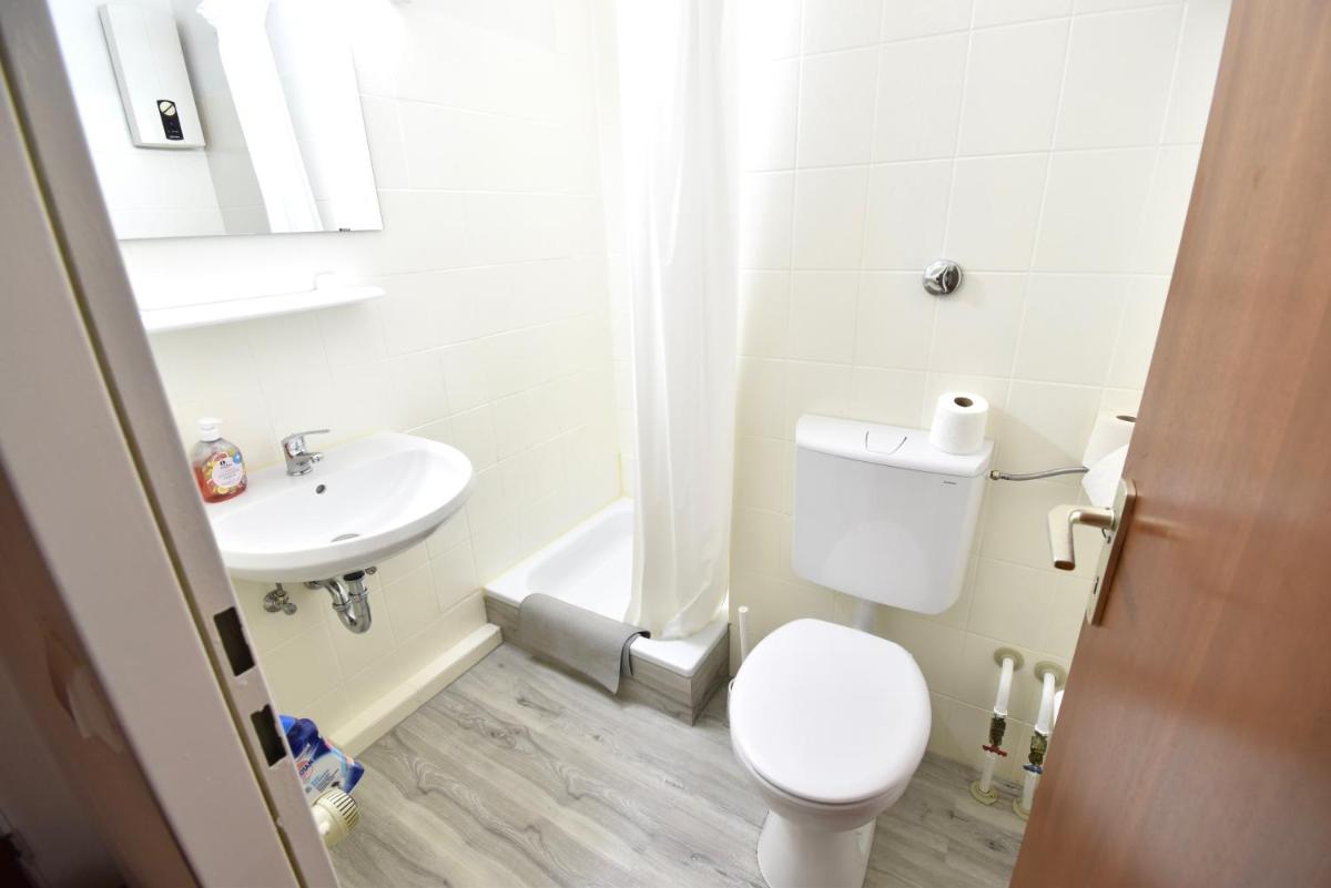 Core Rooms - Apartment Altenessen-Süd - Housity
