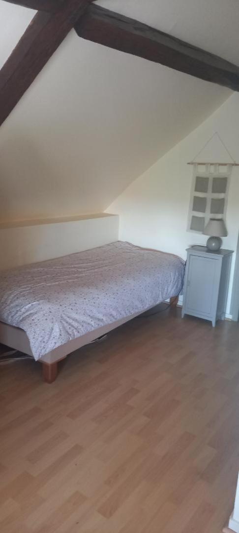 Les Grands Bois - Housity