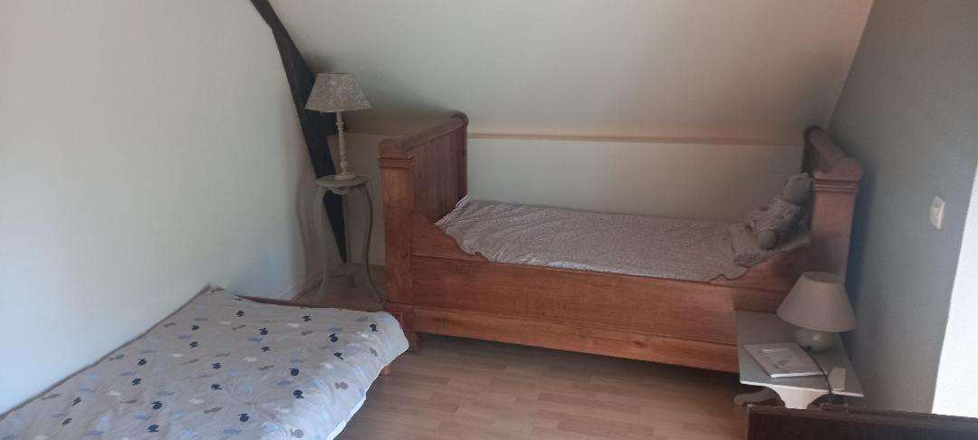 Les Grands Bois - Housity