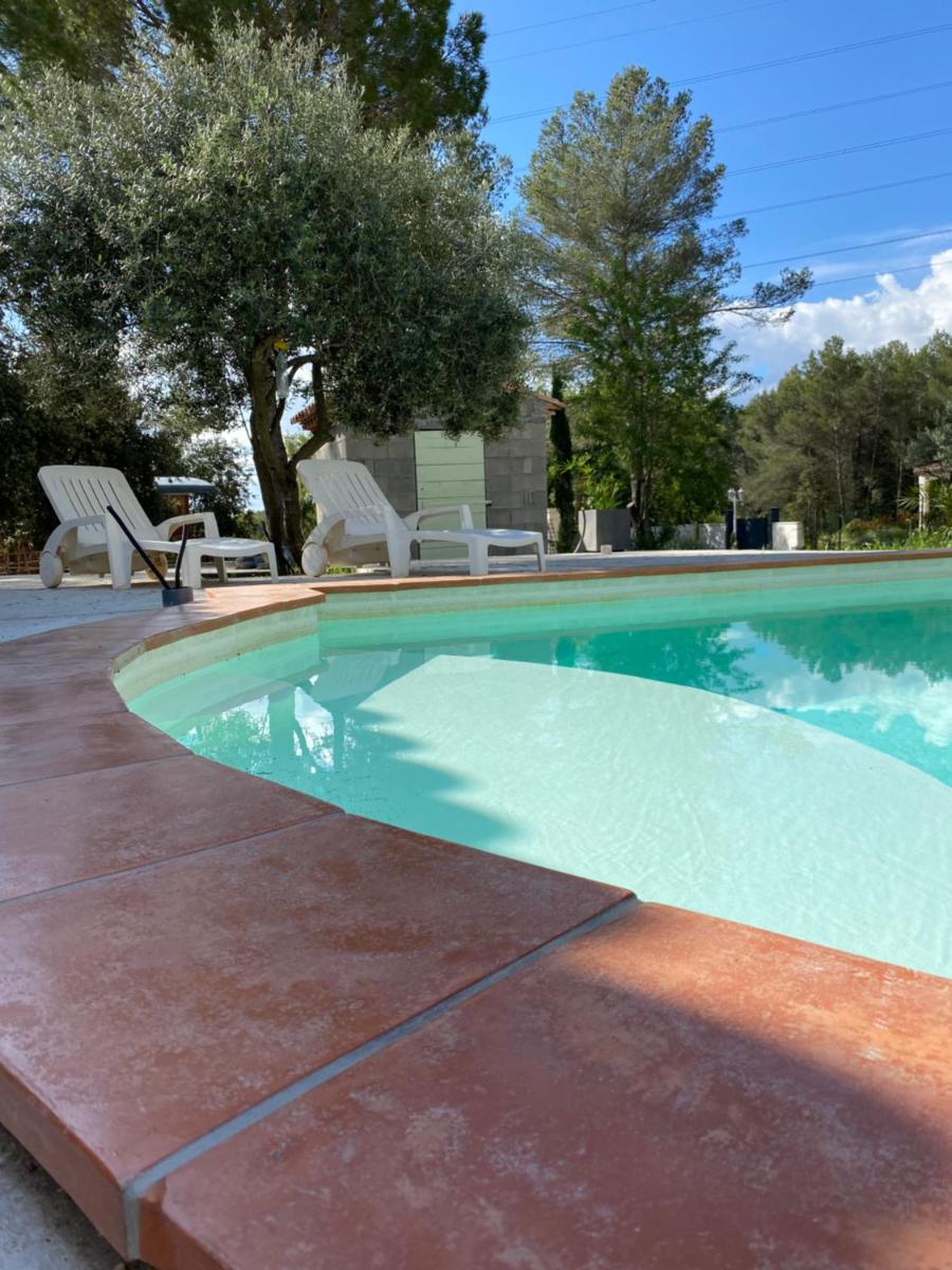 La roulotte de La Motte - Housity