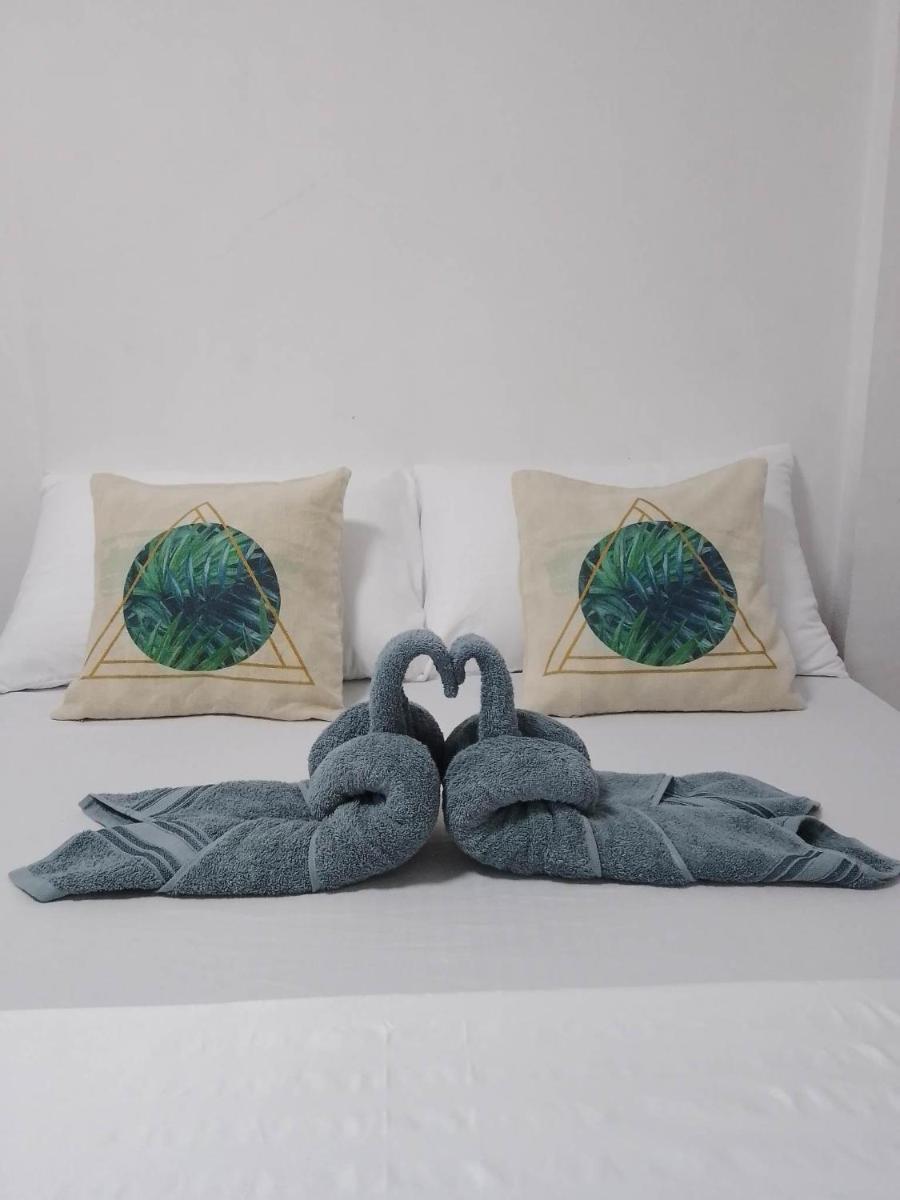 Ayo Siargao Accommodation - Housity