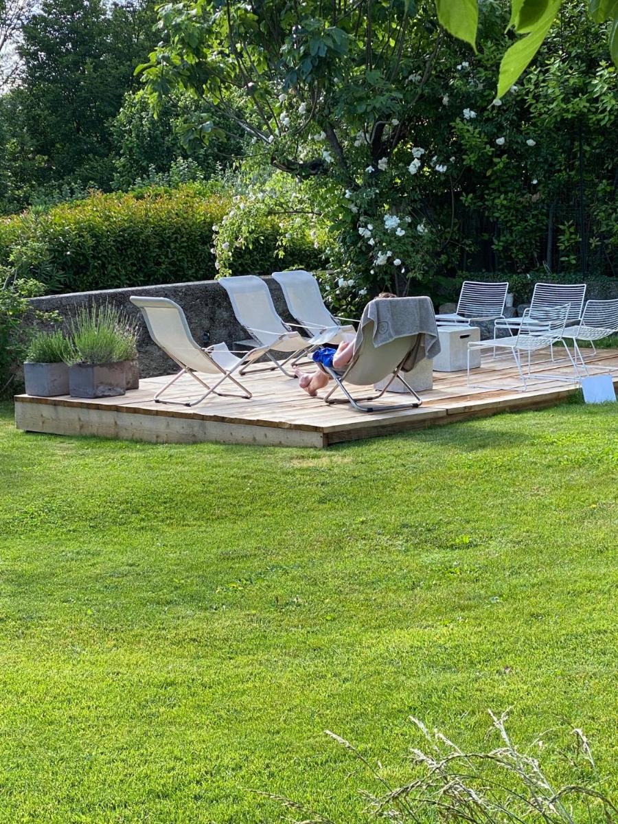 B&B Panorama Cinque - Housity