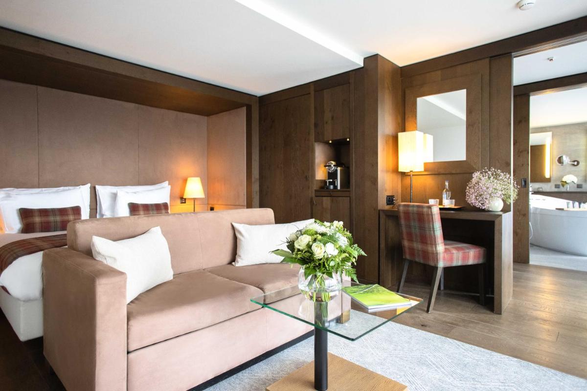 Crans Ambassador - Housity