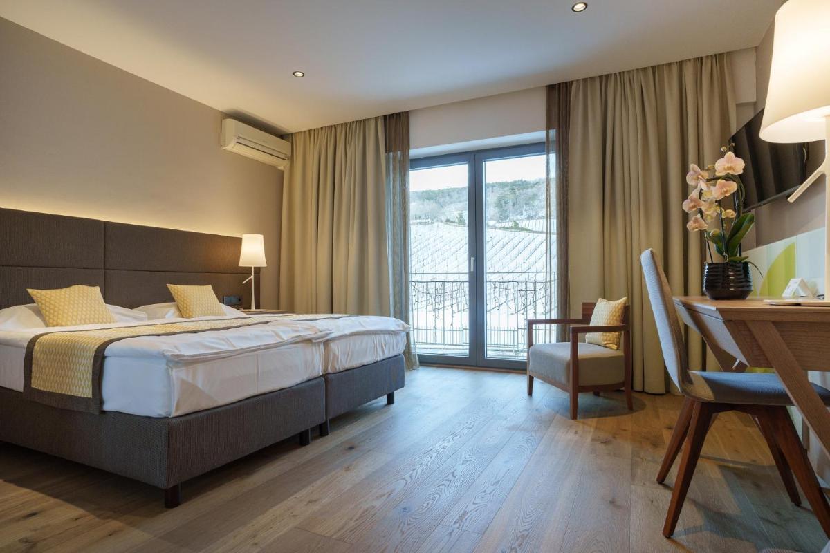 Hotel Turmhof - Hizvo