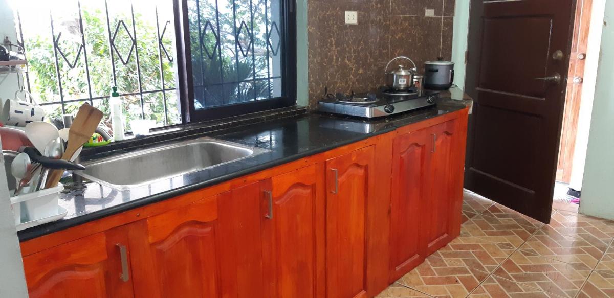 Sandra's holiday house - Housity