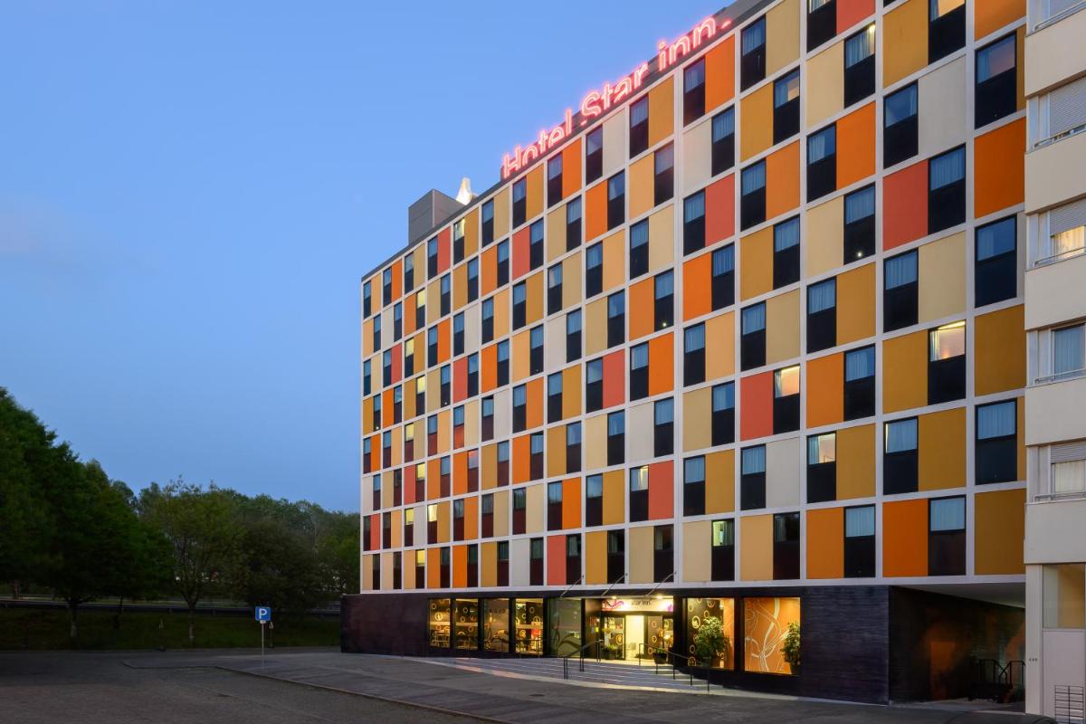 Star Inn Porto - Housity