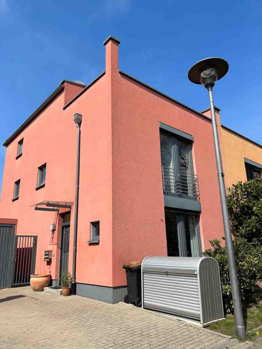 House Susanne - Housity