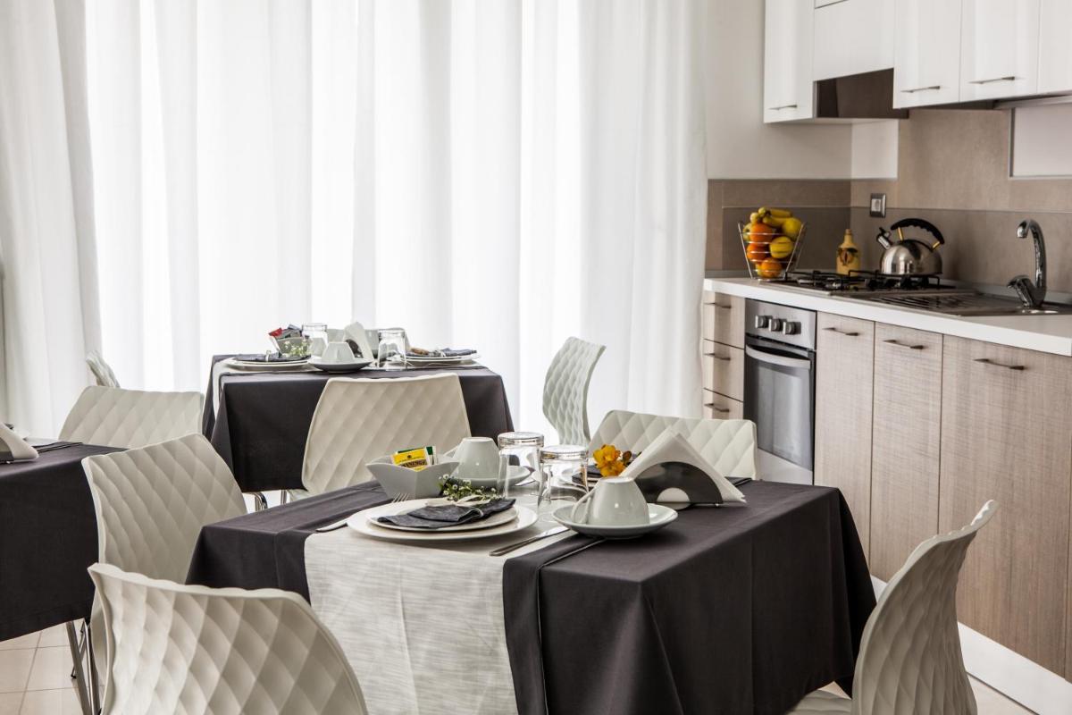 B&B ARFE' - Housity