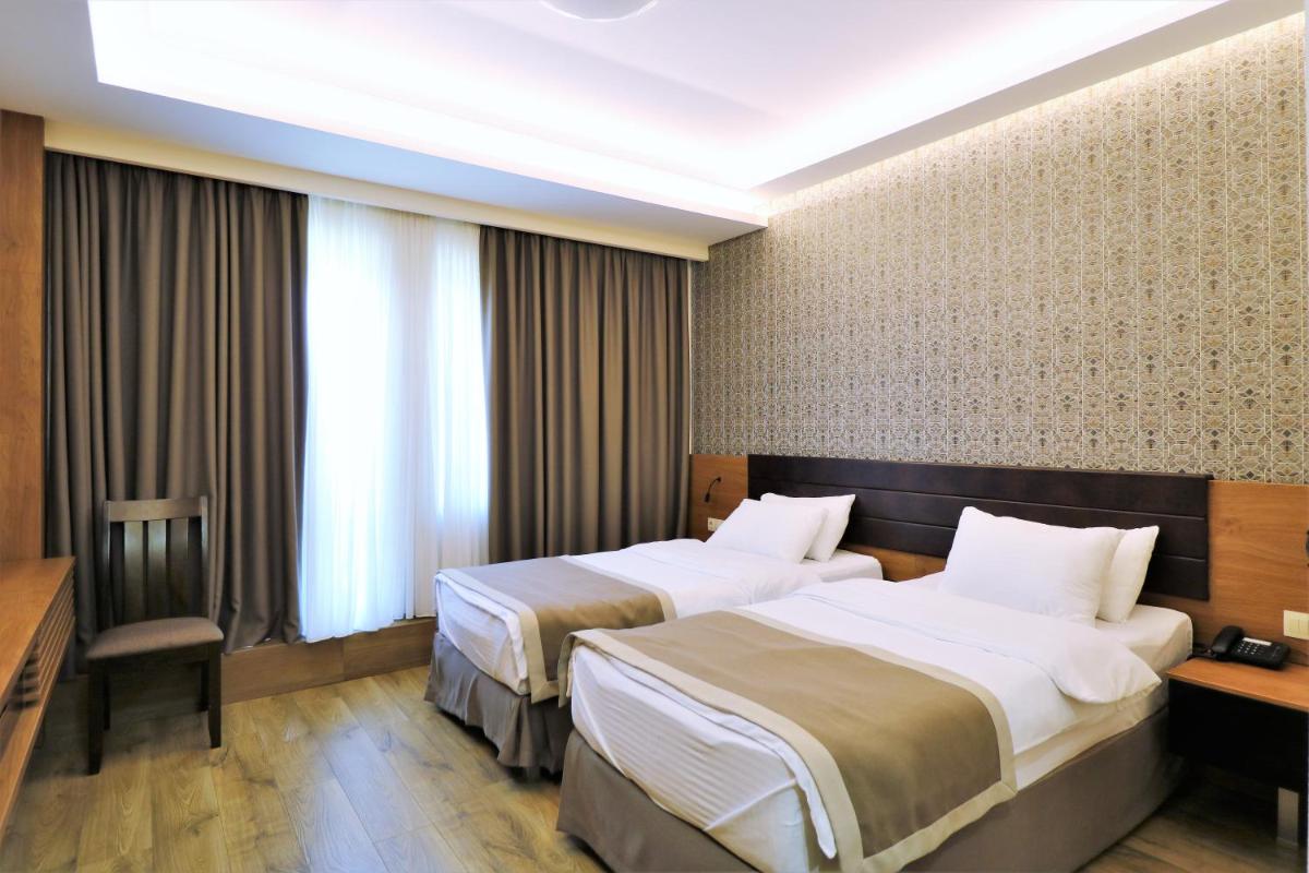 Hotel Gareji - Housity